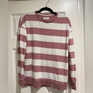 GUC CJLA James Pullover